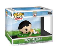 Funko Figura Happy Gilmore (t2)-pop Deluxe Happy Gilmore