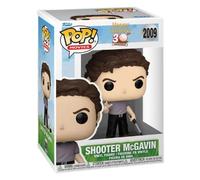 Funko Figura Happy Gilmore (t2)-pop Shooter Mcgavin
