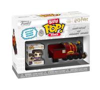 Funko - Figurine Harry Potter - Ride Harry Potter Hogwarts Express Bitty Pop 6cm - 0889698836227