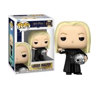 Funko Figura Harry Potter Lucius Malfoy
