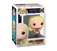 Pop Harry Potter - Luna Lovegood 182