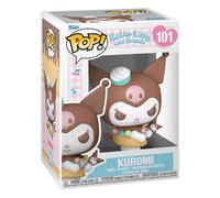 Funko Pop Sanrio: Hello Kitty - Kuromi (Icecream)