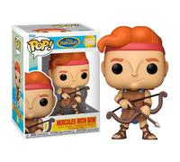 Funko Figura Hercules W/bow