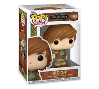Merchandising Dragon Trainer: Funko Pop Movies - Live Action - Hiccup (Vinyl Fi