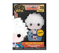 Funko Figura Hunter X Hunter-killua
