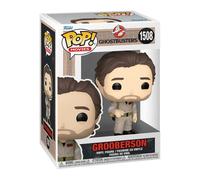 Ghostbusters 2024 POP Vinyl Figure Grooberson 9 cm
