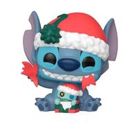 Funko Pop! Figura Lilo & Stitch