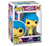 FUNKO POP Disney Inside Out 2 Joy/Gioia 1451