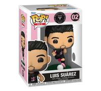 Funko Figura Inter Miami-luis Suárez