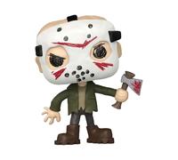 Figura - Doodles: Funko Pop Movies - Jason