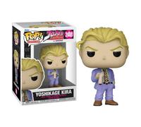 Funko Figura Jojo´s Bizarre Adventure Kira