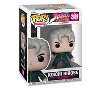 Funko Figura Jojo´s Bizarre Adventure Koichi