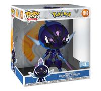 Funko Jumbo Ceruledge Figure Blu Bambini