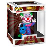 Killer Klowns from Outer Space POP Deluxe Vinyl Figure Jumbo 9 cm