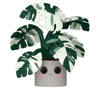 Funko POP! Jumbo: Flora - Monstera - Figura in vinile da collezione - Idea regalo - Prodotto ufficiale - Giocattoli per bambini e adulti - Modello di figura per collezionisti ed esposizione