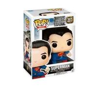 Funko 13704 Pop! Vinile Justice League Movie Superman