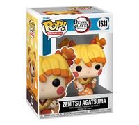 Funko Figura Kimono Di Zenitsu Cacciatore Di Demoni 9 Cm