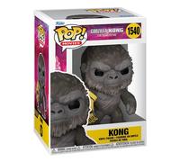 Funko Figura Kong Gozilla And Kong The New Empire 9 Cm