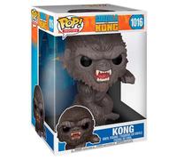 Godzilla vs. Kong - 10'' oversized Kong Pop Funko movies vinyl figure n° 1016