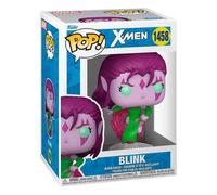 Funko Figura Lampeggiante Marvel X-men