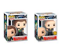 Funko Figura Lex Luthor Chase