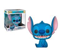 Funko 55618 POP DISNEY Lilo & Stitch Stitch 10'' 1046