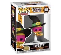 Funko Pop! Television Figura in vinile Titti (Looney Tunes) Strega 9 cm