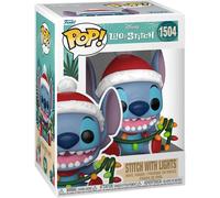 LILO & STITCH - POP Disney N?? 1504 - Stitch with ACC NUOVO