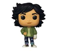 Funko Figura Mable Beaver (chase) Assortito