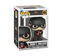 Funko Figura Marvel Thunderbolts Vinyl John Fwalker 9 Cm