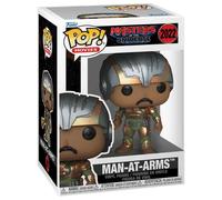 Funko Figura Masters Of The Universe-pop Man-at-arms