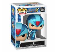 Funko Figura Mega Man X