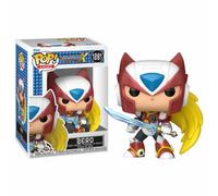 Funko Figura Mega Man Zero
