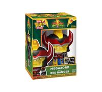 Funko Figura Mighty Morphin Power Rangers Bitty 2.5 Cm