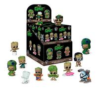 Funko Figura Mistery Minis I Am Groot Marvel