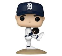 Funko Figura Mlb Tarik Skubal
