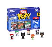 Funko Figura Multipack Dc
