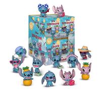 Funko Figura Mystery Mini: Lilo & Stitch 1 Unità