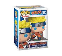 Naruto Uzumaki Funko Pop Vinyl Figure #1963 ACC NUOVO