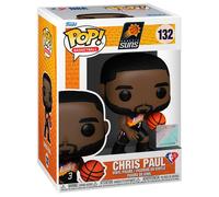 Funko Figura Nba Chris Paul City Edition 2021
