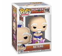 Funko Pop! Animation: Hunter X Hunter Netero #1132