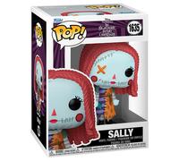 Disney Pop! Vinile Figura Patchwork - Sally 9 Cm Funko