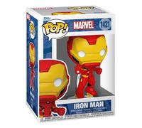 Funko Figura Nuovi Classici Iron Man Marvel 9 Cm