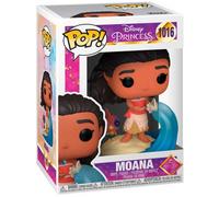 Funko Figura Oceania 9 Cm