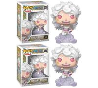 Funko Figura One Piece Jewelry Bonney Chase