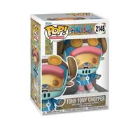 One Piece Pop! Animation Figura Chopper (egg) 9 Cm Funko