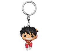 Funko Figura One Piece (t12)-keychain Luffy Egghead