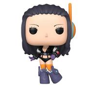 One Piece Pop! Animation Figura Nico Robin (egg) 9 Cm Funko