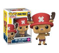 Funko POP! Netflix One Piece: Tony Tony Chopper (1883) FLKD