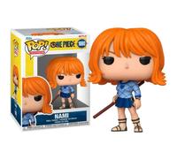 Funko Figura One Piece: The Movie Nami